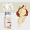 McCormick Culinary Granulated Onion, 18 oz
