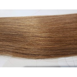 GLAVIS Extensions: Platinum Remy Hair P67cm About 100g: 402