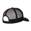 Djinns - DNC Croco Trucker Cap Mesh Cap Hat Cap