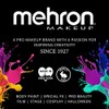 Mehron Makeup Stage Blood with Brush (1 oz) (DARK VENOUS)