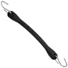 Xpose Safety Rubber Bungee Cords with Hooks 21 Inch (32”