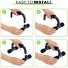 Push Up Bars, Pushup Stand, Press Up Handles Set for