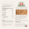 Rustichella d'Abruzzo Farro 2 Pack - Triticum Dicoccum- Ancient Whole