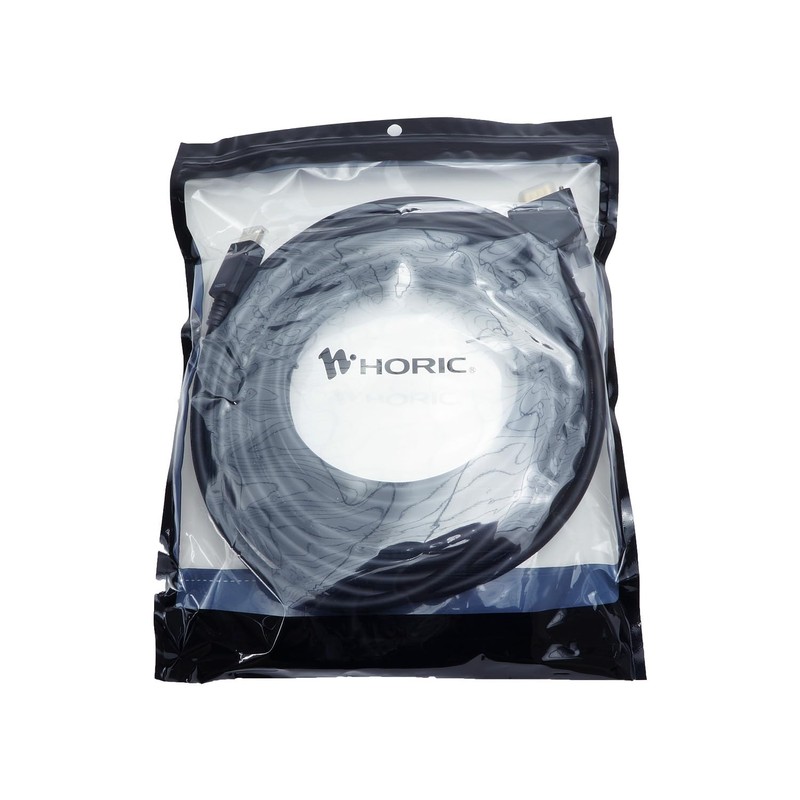 HAVG100-712BB 10m HDMI to VGA Converter Cable