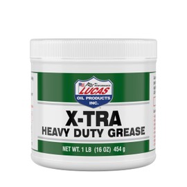 X-Tra Heavy Duty Grease/12x1/ 1lb Tub