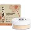 Honest Beauty Talc-Free Translucent Loose Setting Powder | Invisible, Matte