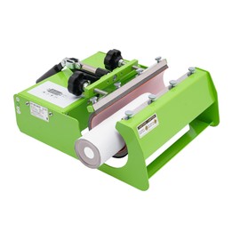 10-30OZ DIY Tumbler Heat Press Machine, Mug Press Machine, 600W Tumbler Heat Press Machine 14.57 * 12.2 * 6.7inch (Green)