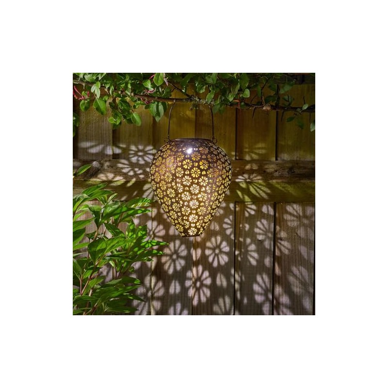Smart Solar Zahra Solar Lantern (1080081)