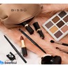 Bissú Retractable Eye Liner - Waterproof, 15-Hour Wear, Natural Ingredients,