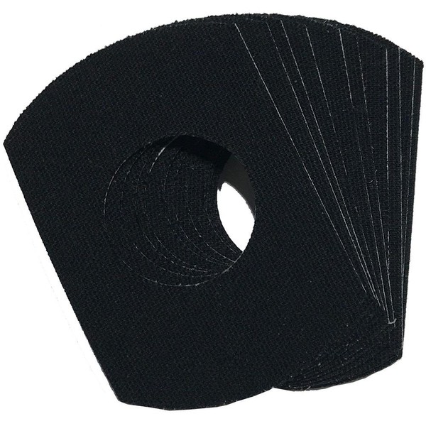 Rockadex Adhesive Patches -Compatible for Freestyle Libre Sensor, Freestyle Libre