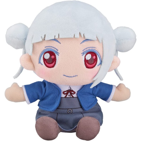 Love Live! Superstar!! Plush Arashi Chisato