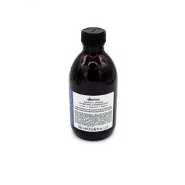 Davines Alchemic Silver Shampoo