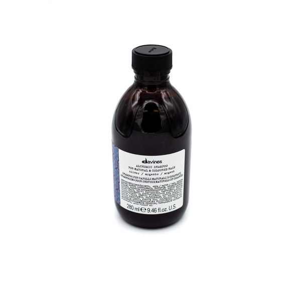 Davines Alchemic Silver Shampoo