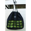 Professional's Choice Scratchless Hay Bag | Black