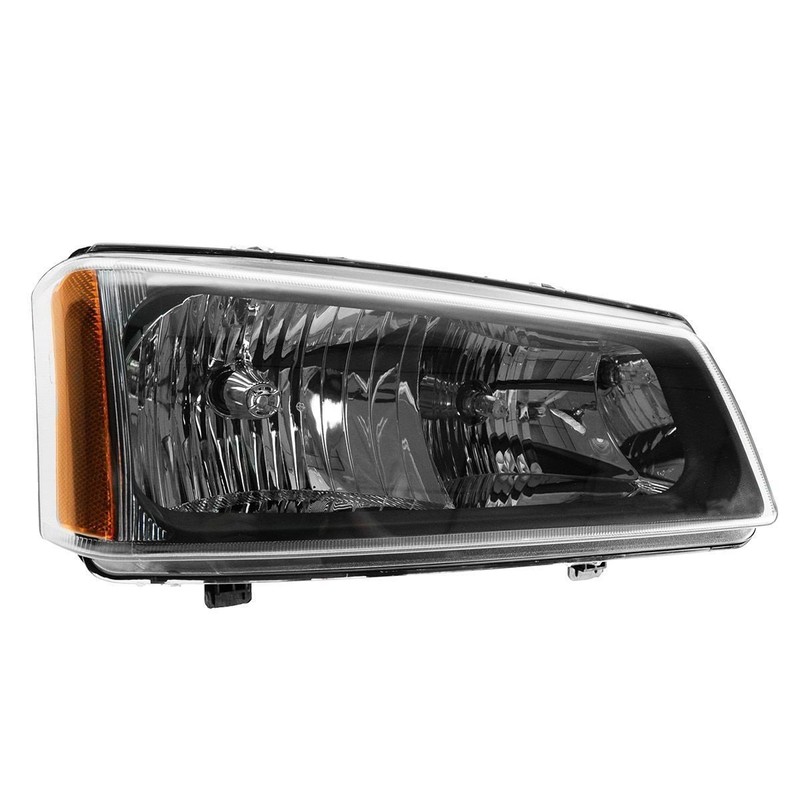 Tiffin Allegro 2007-2008 RV Motorhome Pair (Left & Right) Replacement