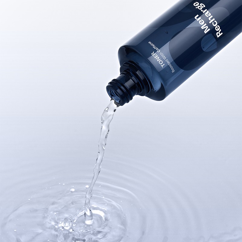 Mamonde Man Recharge Toner 180ml - Mamonde Man Recharge Toner