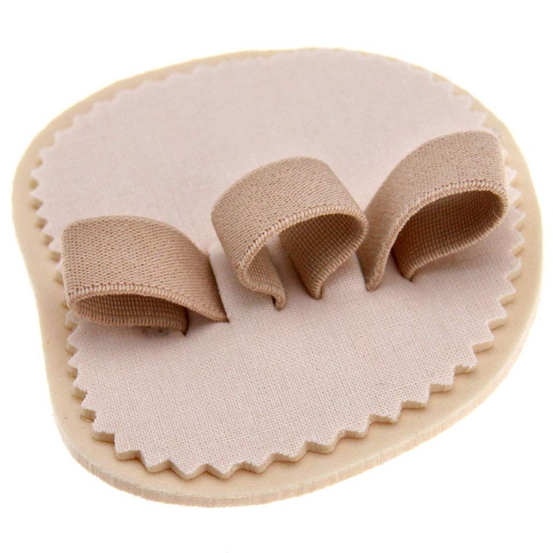 SING F LTD Alisador de Dedos de pie Derecho e