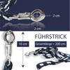 Lead Rope Horse Tie Rope for Horses with Sturdy Panic