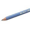 Bic - Evolution Triangle - Triangular Pencils with Integrated Eraser