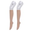 Unbranded Compression Socks Elastic Compression Socks Increasing Blood Circulation For