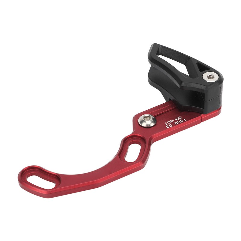 Bike Chain Guide Professional Single Disc Aluminium Alloy Mount Bike