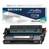 LCL 057H Black Toner Cartridge Replacement for Canon 057 057H