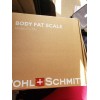 Pohl+Schmitt Body Fat Scale LED Display MODEL : FS-315