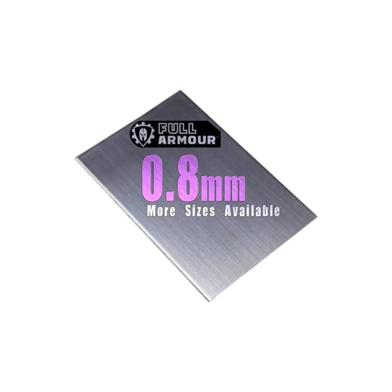 Mild Steel Sheet Square & Rectangle 0.8mm - 3mm Thick