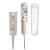 testo 106 防水型中心温度計