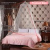 Mosquito Net Bed for Double Bed Single Bed, Mosquito Net