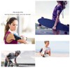 DFV mobile - Waterproof Reflective Armband Case with Touchscreen with