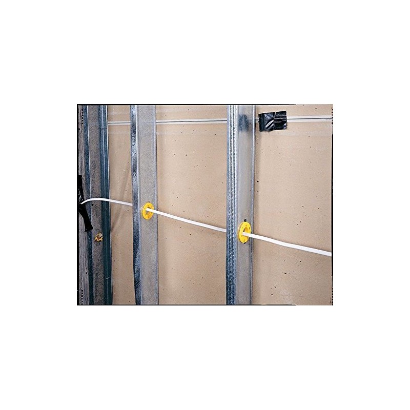 Greenlee - Bushing (Bag/100) (712A100), Hole Making (712A100), 1-11/32 in