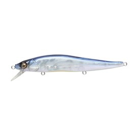 Megabass Ito Vision Oneten 110 Jerkbait - GP Pro Blue 2