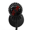 Aquarium Wave Maker Circulation Pump 360 Degree Adjustable Prevent Reversal