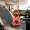 SMART ELF Car Seat Protector for Child Car Seat -