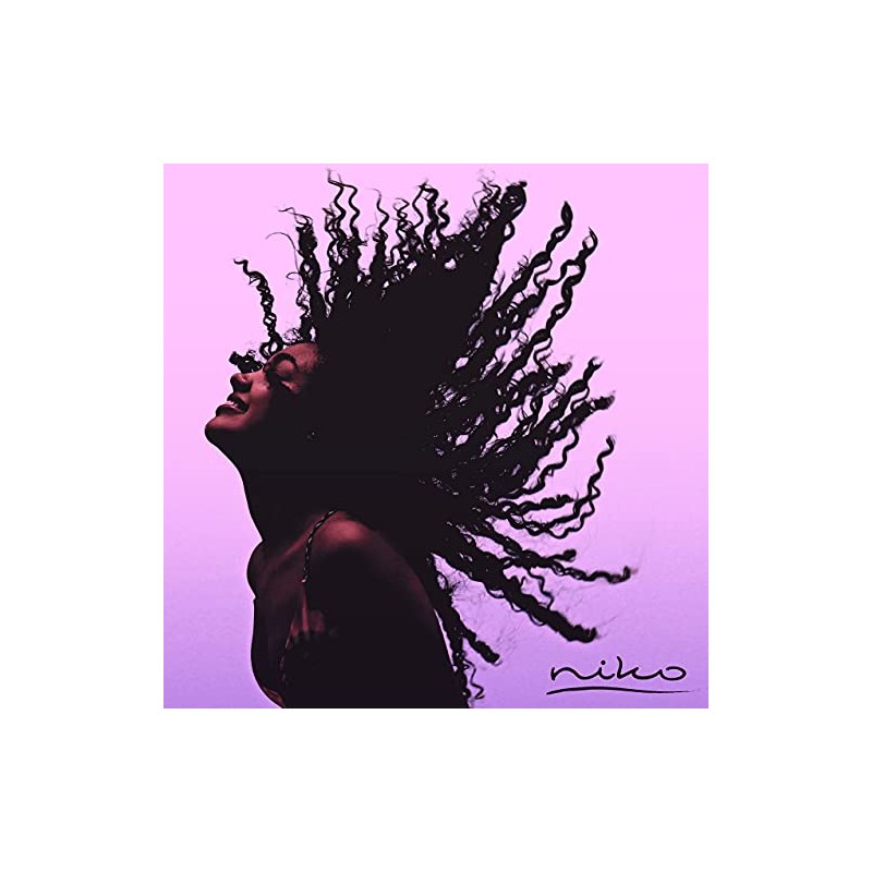 NIKO Pack of 10 Twist Flex Rods - Foam Flexible