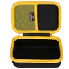 Hard Case Compatible for Franklin Sensors ProSensor M90/M150/T11/X1100 Professional Stud