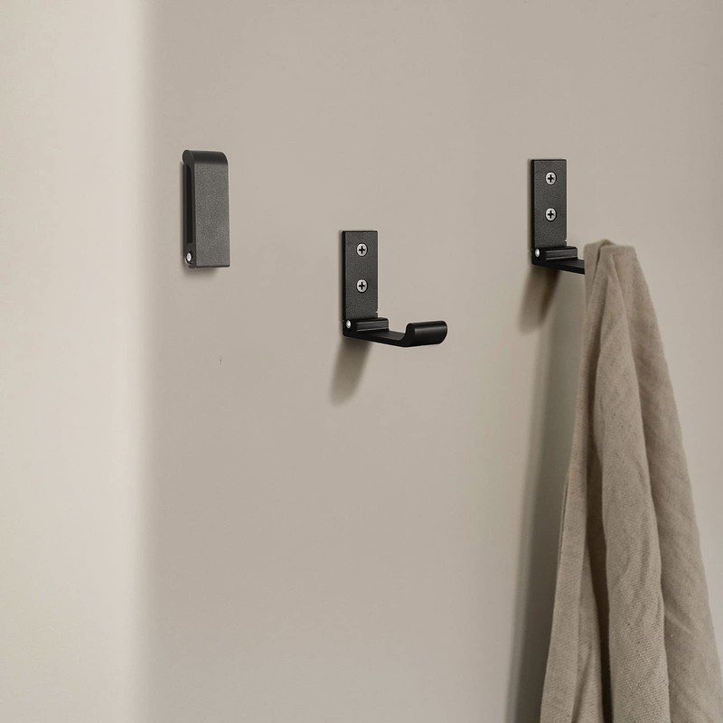 Wall Hanging Hook, Foldable Hook, Foldable, Coat Hanger, Wall Hook,