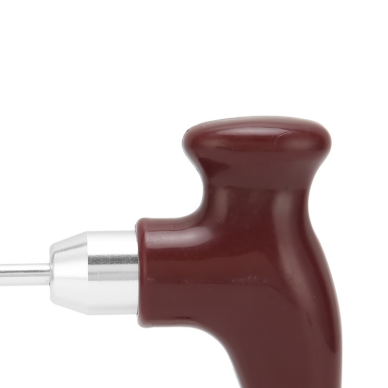 Manual Deep Tissue Massage Gun Acupoint Physiotherapy Muscle Relax Massager