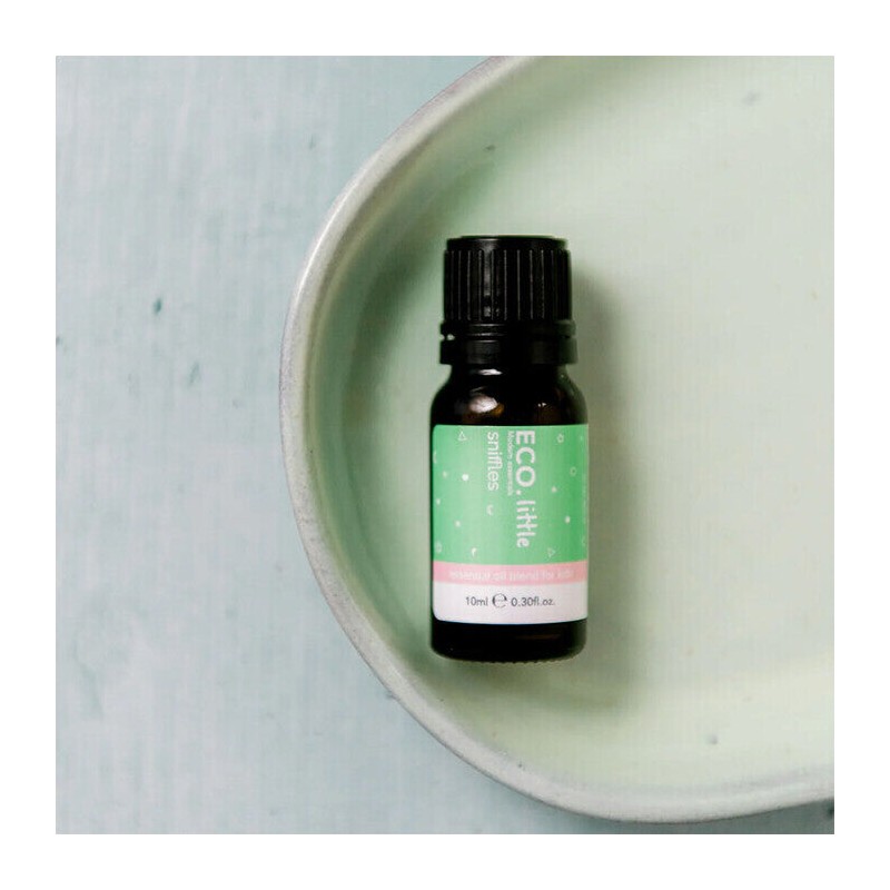 ECO. Modern Essentials Little Sniffles Essential Oil Blend, Blend 10ml