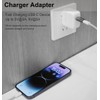 [10Gbps] GOYIY USB C Female to USB Male Adapter, USB