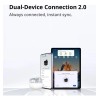 Audfonos Realme Techlife Buds Auriculares Inalmbricos Bluetooth 12.4mm Micrfono Dual
