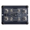 Kicker Warhorse HPFD2 Fused 2-Way Distribution Block & 60 Amp