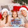 Advent Calendar 2024 Christmas Cheer Jigsaw Puzzle, Christmas Jigsaw Puzzle,