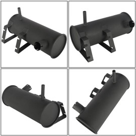 WFLNHB Engine Parts Replacement for 2-Cycle Golf Cart 65231-67C 1967-1981