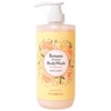 Refreshing and Fragrant Peony Lemon Scent Body Wash 800ml
