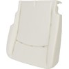 Kojem Bottom Cloth Seat Cover & Foam Cushion Driver Side