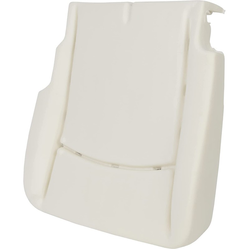 Kojem Bottom Cloth Seat Cover & Foam Cushion Driver Side
