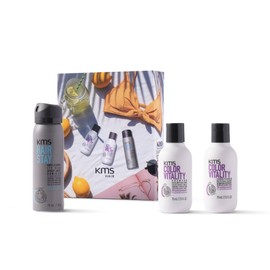 KMS ColorVitality Set | Colour Protection Essentials