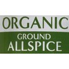 McCormick Gourmet Organic Ground Allspice, 1.5 oz